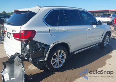 2018 BMW X5 xDrive35I from USA, damaged, VIN 5UXKR0C50J0X84878